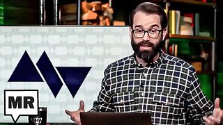 Matt Walsh OBSESSED With Gay Babies
