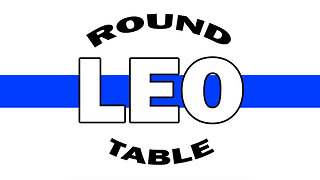 LEO Round Table - Tue, May 16th - 12pm ET - S08E80