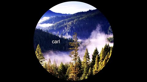 Carl - Green