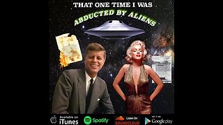 JFK and the Extraterrestrials
