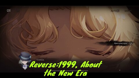 Reverse:1999, about the new era