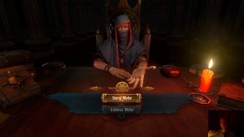 Hand of Fate - The Jack of Skulls (2)