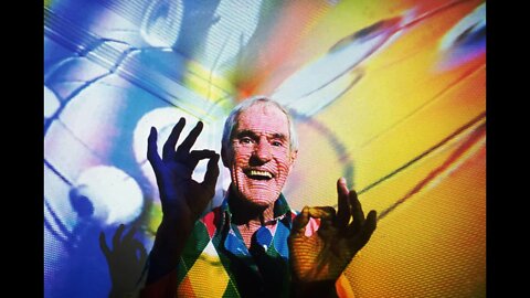 The Mind-Blowing, Prophetical, Genius of Dr. Timothy Leary