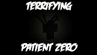 PATIENT ZERO ATTACKS ME (Apocalypse Rising)