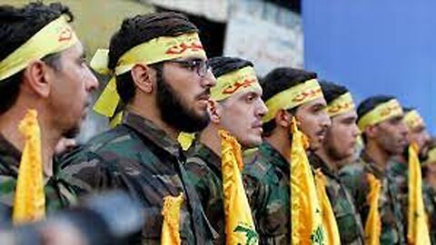 Hezbollah captura puesto de Al-Raheb de israel