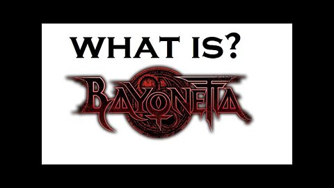 What happened in Bayonetta? (RECAPitation)