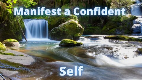 16 min Guided Hypnosis to Increase Confidence
