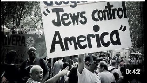 NY Times Admits "White Privilege" is just Jewish Power