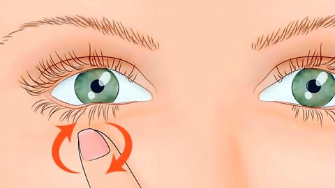 Does Your Eye Twitch Frequently? Here's Why And What You Can Do About It