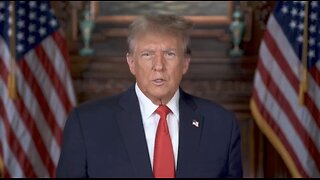 Trump: ‘[Biden] Called His DOJ Thugs to Take Me Out‘