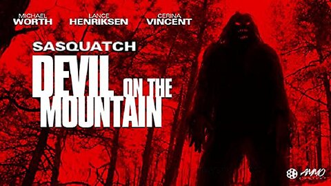 DEVIL ON THE MOUNTAIN 2006 Arizona Town Contends with a Hungry Mountain Beast FULL MOVIE in HD & W/S