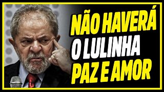 SAIU PLANO DE GOVERNO LULA! | Cortes do MBL