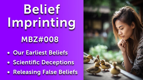 MBZ008 - Belief Imprinting