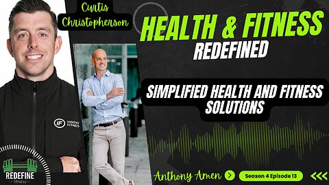 Simplified Health and Fitness Solutions