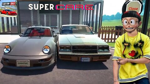 I Bought 2 Super Car For $99M And Sold It For $1M 😔| Car For Sale Simulator Pc Gameplay 😎