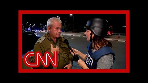 Retired IDF general criticizes Israeli military: We failed to defend civilians