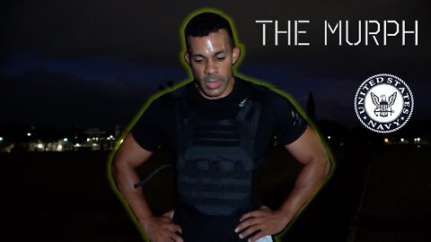 The Murph Challenge