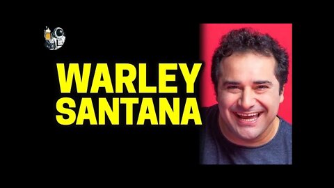 WARLEY SANTANA | Planeta Podcast Ep.127