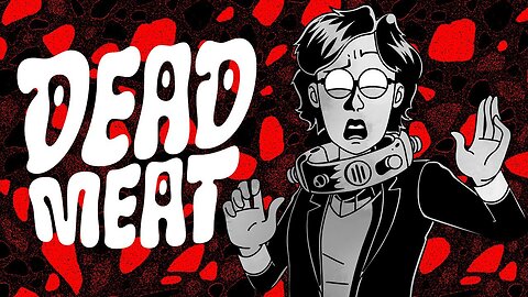 Dead Meat - Official Announcement Trailer