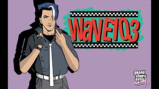 Wave 103 [Grand Theft Auto: Vice City]