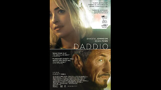 Trailer - DADDIO - 2023