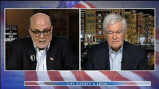 Newt Gingrich: Trump's Not A Candidate, He's The Leader Of The Movement