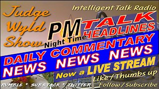 20230531 Wed Night PM Quick Daily News Headline Analysis 4 Busy People Snark Commentary on Top News