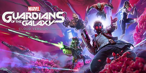 Marvel's Guardians of the Galaxy Game Play Part 6 - Let's get Draxx