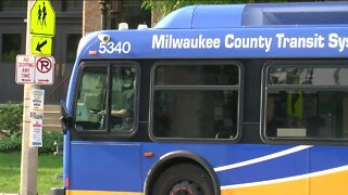 Project Drive Safer: MCTS launces CONNECT1 bus, new dedicated bus lanes