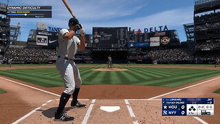MLB The Show 2023 Gameplay