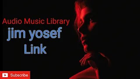 Jim Yosef - Link [Audio Music Library] | No Copyright Music