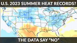 The Great Urban Heat Island Wave