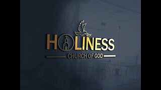 HCOG || Sunday Service 10AM 6/30/24