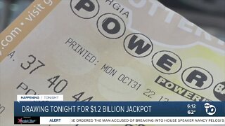 Powerball players share what they'd do if they win jackpot