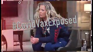 COVID Vaccine Exposed By Project Veritas Part 4 - Your Antibodies Are Better Than The Vaxx - 10-5-21