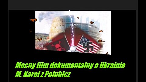 Mocny film DOKUMENTALNY o UKRAINIE i konflikcie z Rosją III WŚ (Marcowe Idy)