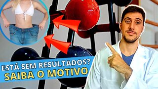 REVELADO PORQUE VOCÊ NÃO TEM RESULTADOS NOS PRIMEIROS MESES