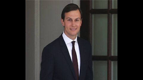 Kushner Nominated for Nobel Prize for Abraham Accords