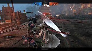 Playing FOR HONOR In 2022 Multiplayer Gameplay