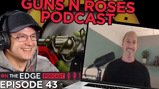 What Is The 50 First Gigs with Guns n Roses Podcast?