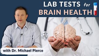 What Tests Can You Take To Check Your Brain Health?