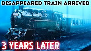 The Zanetti train disappearance ##train##trainstory##mystery##fypシ