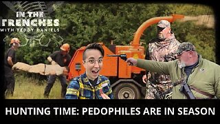 LEFT PUSHES SICK PEDOPHILE AGENDA UNDER LGBTQ +