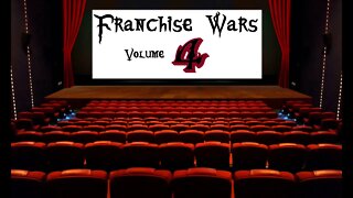 Franchise Wars #4