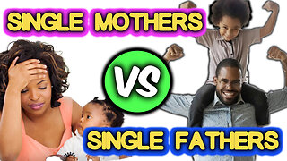 Which SINGLE PARENT is better? | KMD