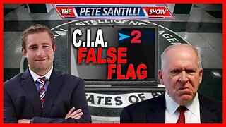 The CIA Could Pull a False Flag Regarding DNC & the Seth Rich Laptop