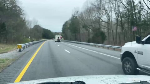 Convoy from Rollin4Freedom livestream. Wednesday 3/30/2022 segment 4