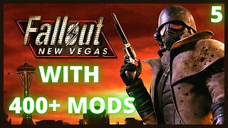 This Is Gonna Be Fun | Fallout New Vegas Modded