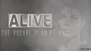 Michael Jackson Is Alive: The Xscape Plan part 4