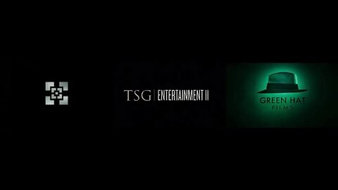 Silver Pictures/TSG Entertainment II/Green Hat Films | Movie Logo Mashup